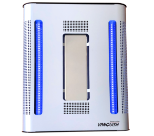 Vanquish LED Glue Board Fly Filler