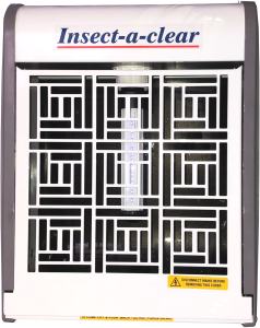 Nano G1 LED Glue Board Fly Killer