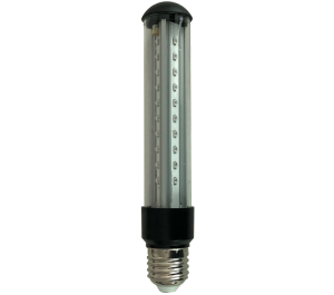 Wemlite LED 3.8w E27 Shatter Resistant Screw Fitting Lamp (LL04LS-W)