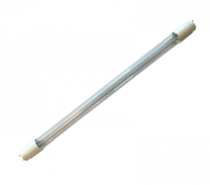 Wemlite LED Straight 3w Shatter Resistant Lamp (LS03LS-W)