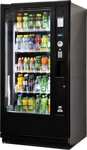 G-Drink 6 Vending Machine