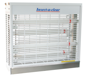 T160 fly killer in white