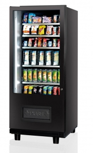G-Snack Slave HL8 Vending Machine
