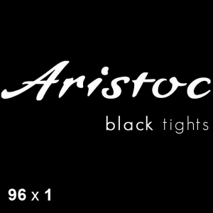 Aristoc Tights - Black