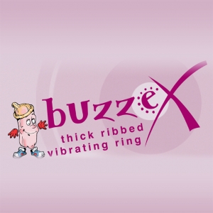 Buzzex Vibrating Rings Vending Machine Products