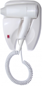 white valera drawfitting hairdryer