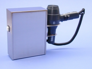 Valera Styler Deluxe Button Operated Hair Dryer