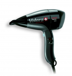 Valera Swiss Nano 9000 Push Hairdryer