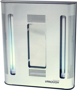 VANQUISH 72w Glue Board Fly Killer