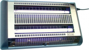Vulcan Glue Board Fly Killer