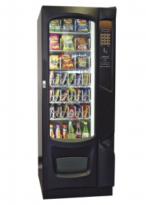 SnackBreak Combi Vending Machine 