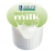 Lakeland Milk Pots