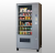 Budget G-Snack BS8 Snack & Combi Vending Machine