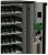 BS8 Snack & Combi Vending Machine Close Up Internal Shot