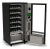 BS8 Snack & Combi Vending Machine Door Open