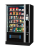 SandenVendo STX G-Snack Vending Machine with Touch Screen Upgrade