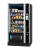 SandenVendo ST8 G-Snack Vending Machine with Touch Screen Upgrade