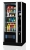 G-Snack Design SD6 Master Vending Machine 