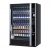 G-Drink Design Line DV9 Vertical Soft Drinks Vending Machine