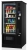 G-Snack SM6-OD Outdoor Combi Vending Machine (OLD STYLE) 