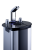 Borg & Overstrom B5 Plumbed Water Cooler POU (Floorstanding) 