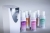 Microair Air Freshener 100ml Refill