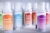 Microair 100ml Aerosol Refills