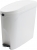 Lunar Sanitary Bin in White