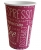 Rosa 9oz Paper Cup (100)