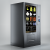 Retail PPE & Industrial Vending Solution With Payment Acceptance - Secure Distribution - Titan