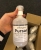 Pursan Alcohol Hand Cleanser 70% Alcohol 500ml Spray Bottle