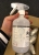 Pursan Alcohol Hand Cleanser 70% Alcohol 500ml Spray Bottle