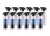 Sterizen 150ml Sanitising Solution Spray Bottles Surface Cleaner Case of 12