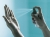 Sterizen Alcohol Sanitizing Solution Spraying Hands