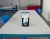 Table Top Display Stand For Pursan 500ml Spray Bottle Alcohol Hand Sanitiser