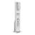 Pursan Pedal Operated Dispenser Stand White