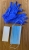 Nitrile Gloves & Face Mask Vend Pack Contents