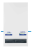MiniVend Period Dignity Sanitary Vending Machine (Free Vend Only)