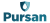 Pursan hand sanitiser logo