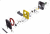 Evolution Coin Hopper Parts
