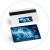 Worldkey User Card Printed Dual