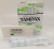 Tampax Organic Tampons (288 x 2 Pack)
