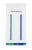Period Poverty Dual Manual Vend Dispenser - Front