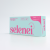 Selenei Organic Regular Tampons Vend Packs