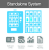 Standalone IT Peripheral & Mobile Accessory Vending Solution