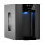 Borg & Overstr&ouml;m E4 Water Cooler Countertop Black Diagonal