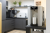 Borg & Overstr&ouml;m E4 Water Cooler Countertop Silver Office