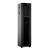 Borg & Overstr&ouml;m E4 Water Cooler Floorstanding Black Diagonal