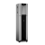 Borg & Overstr&ouml;m E4 Water Cooler Floorstanding Silver Diagonal
