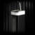 Borg & Overstrom sleek E7 water cooler design styling